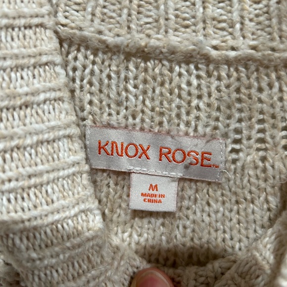 Soft Sweater - Picture 4 of 5